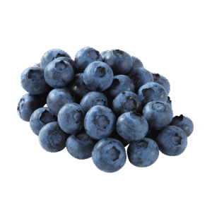 Blueberries