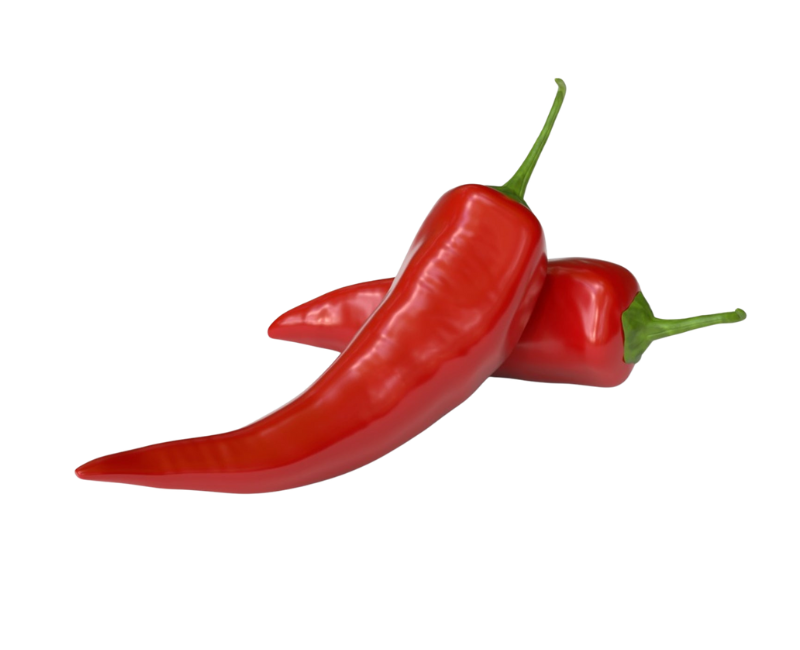 Chili Pepper