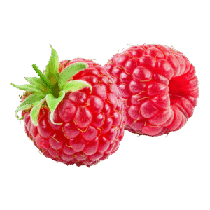 Raspberries