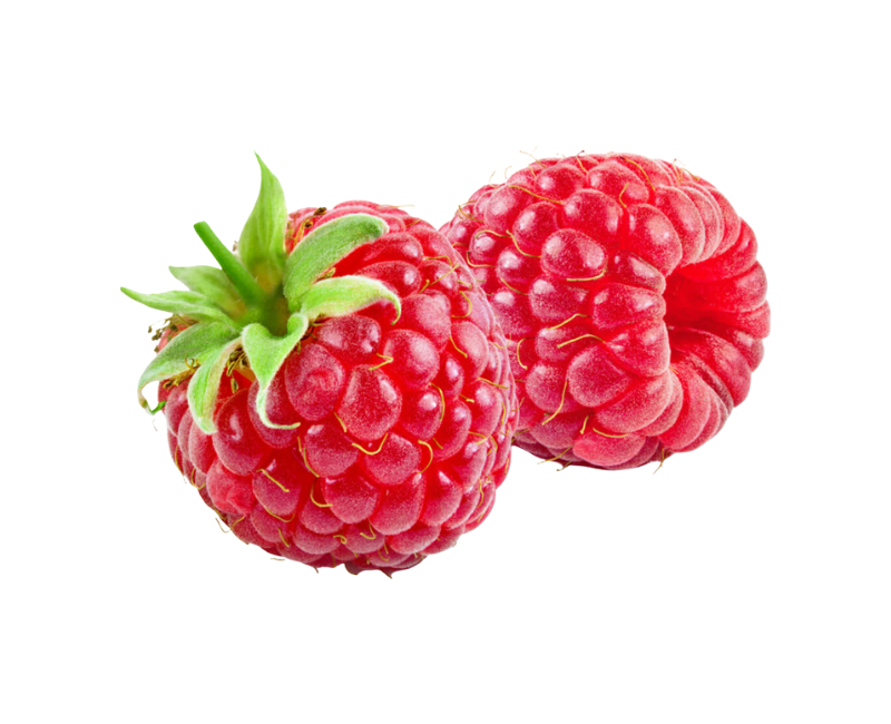 Raspberries