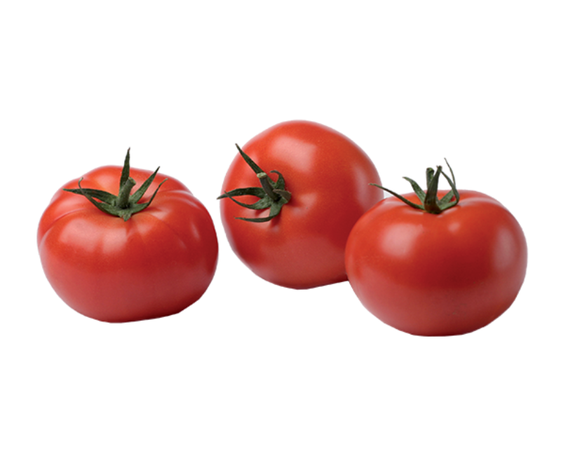 Round Tomato